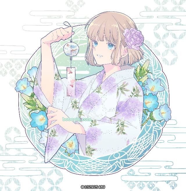 境界触发者