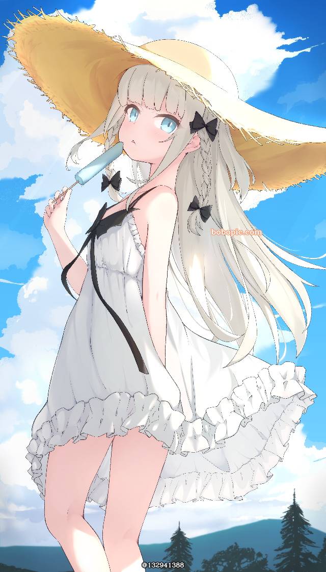 原创, camisole dress