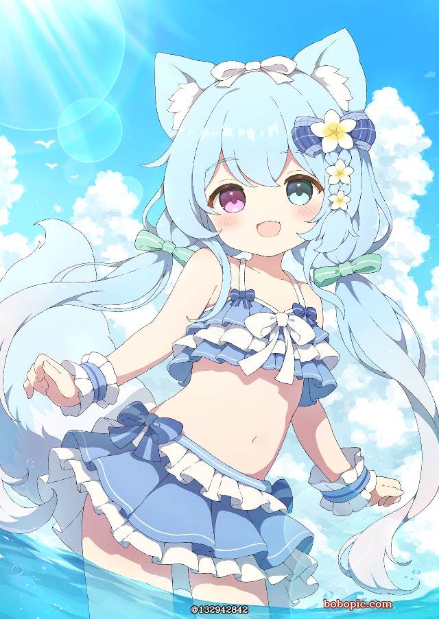 女孩子