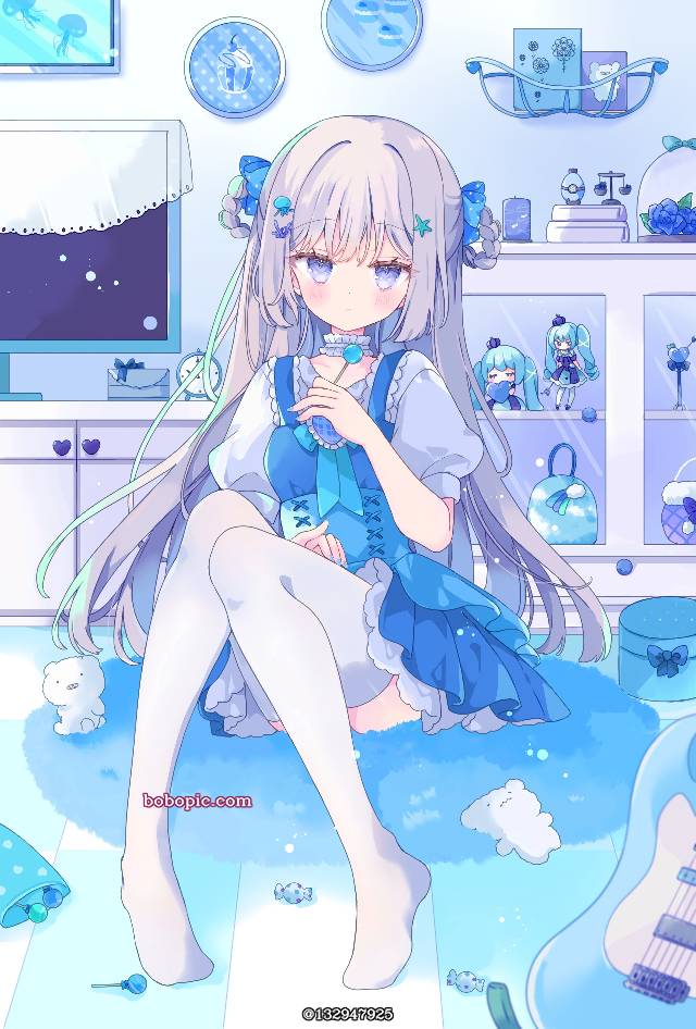 女孩子, 原创
