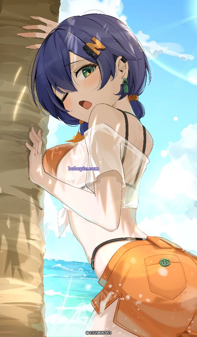 Rin (Zenless Zone Zero), 绝区零, Zenless Zone Zero 500+ Bookmarks