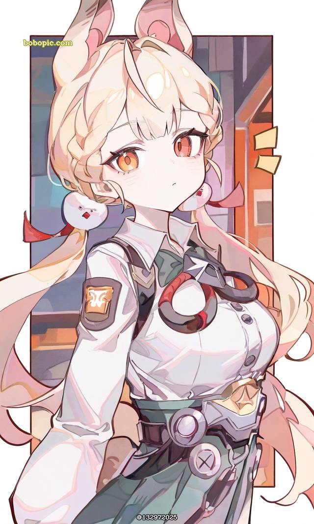 Zenless Zone Zero, 绝区零, Alice, Zenless Zone Zero 100+ Bookmarks