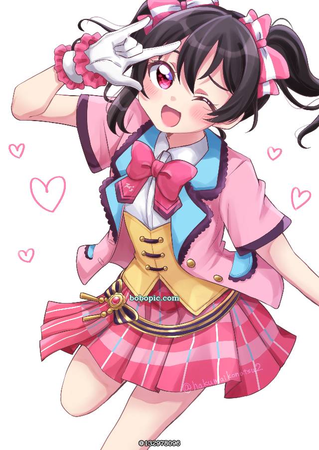 矢泽にこ生诞祭2025,矢泽妮可,矢泽日香图片