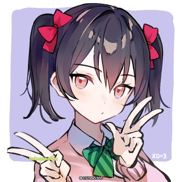 矢泽にこ生诞祭2025,矢泽妮可,矢泽日香图片