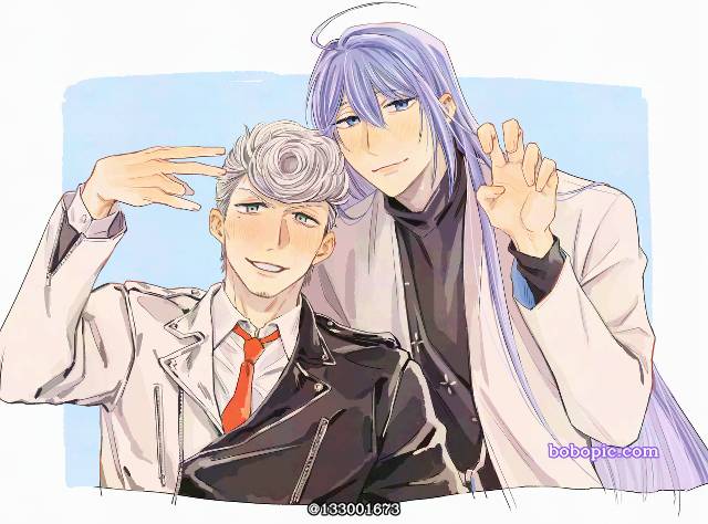 催眠麦克风【腐】
