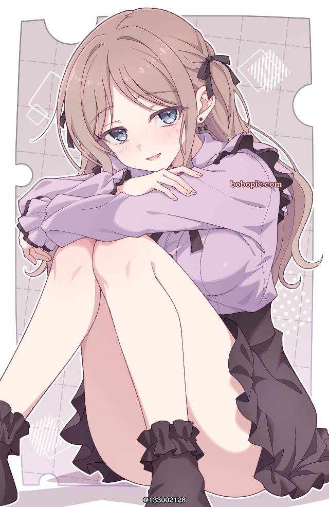 BanG Dream!, Soyo Nagasaki