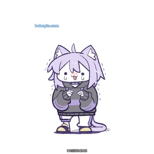 Hololive, Virtual Youtuber 100+ bookmarks