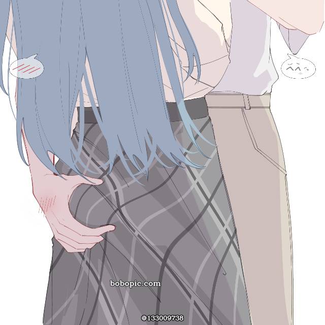 Uika Misumi, Sakiko Togawa, Uika/Sakiko, yuri