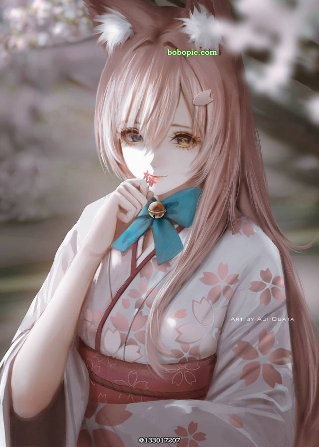 女孩子