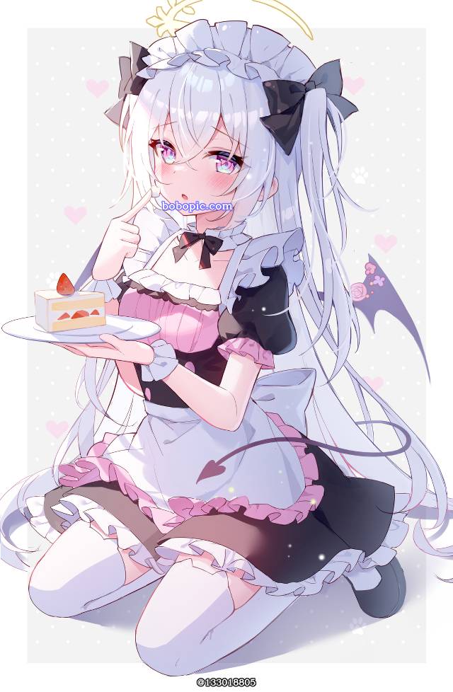 女孩子, Blue Archive, 碧蓝档案