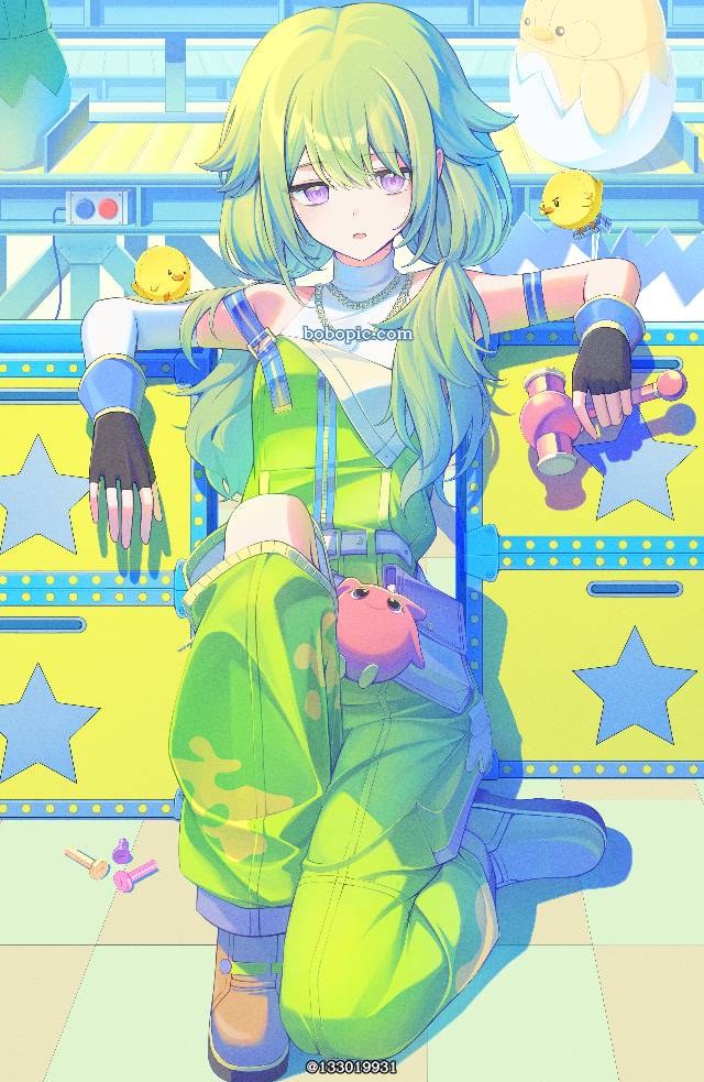 Nene Kusanagi, 世界计划, 世界计划