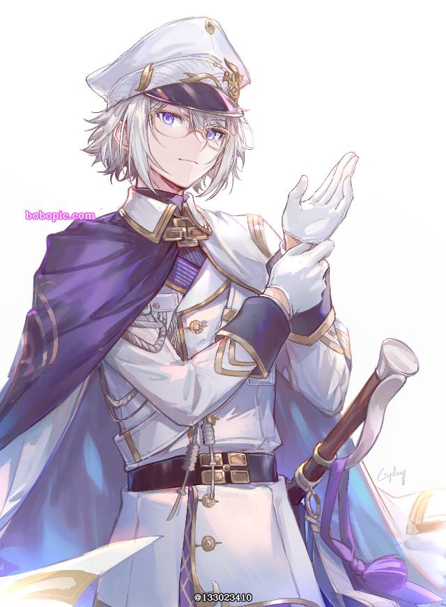 兰陵王（Fate）