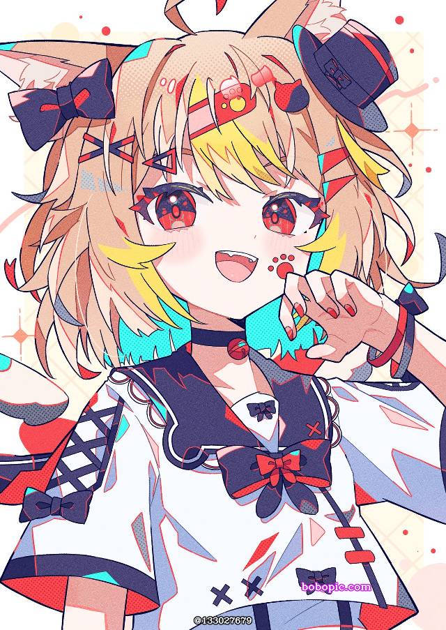 女孩子, 原创, 原创, 我家孩子