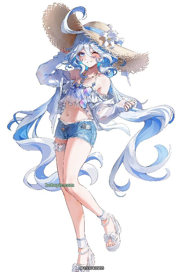 可爱,原神,女孩子图片