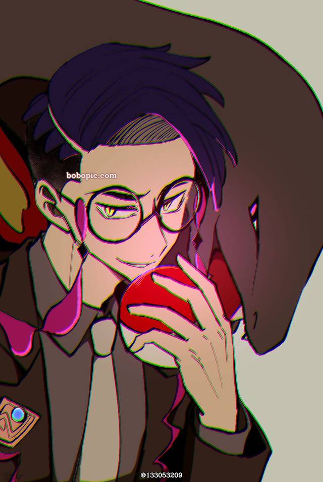 精灵宝可梦