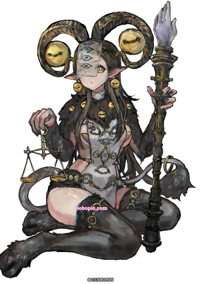 拟人化