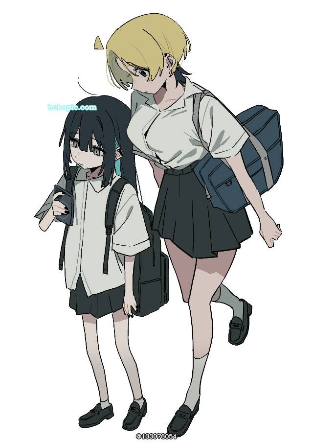 原创