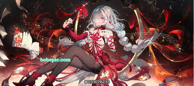 Wuthering Waves, 女孩子