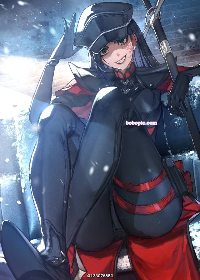 assassin