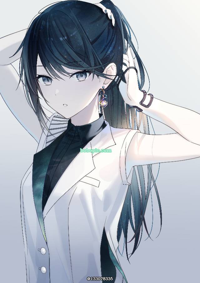 女孩子, 世界计划