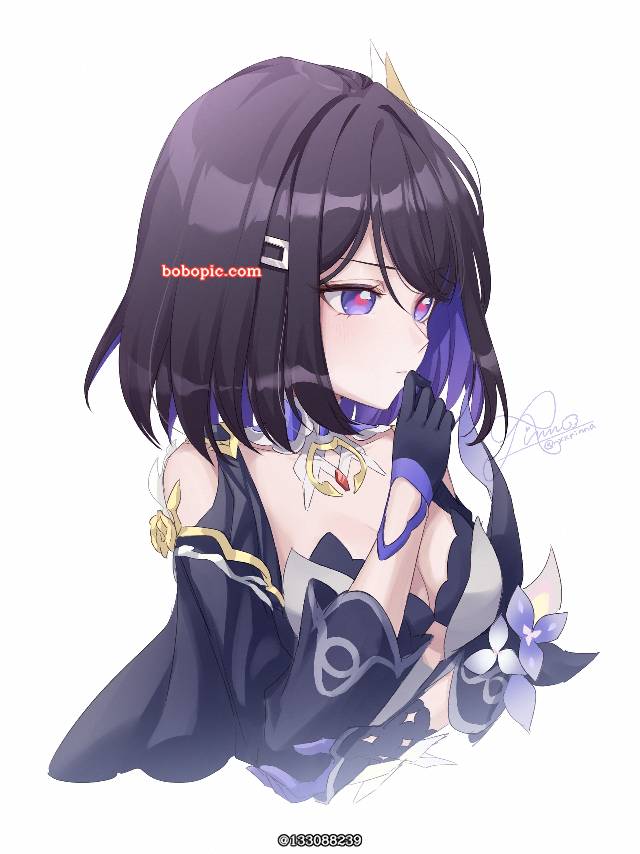 崩坏3rd, 希儿·芙乐艾