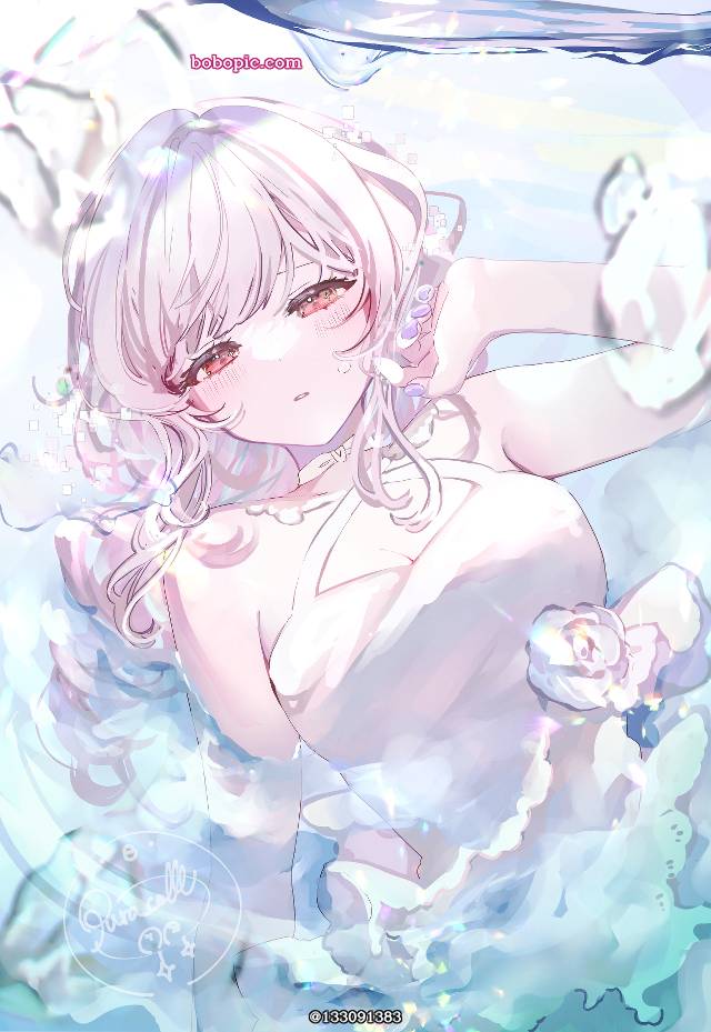 女孩子, 原创