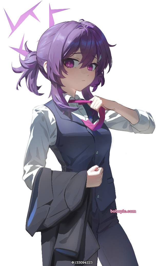 Haruka Igusa, Igusa Haruka (Suit), Benri Yashikku 68