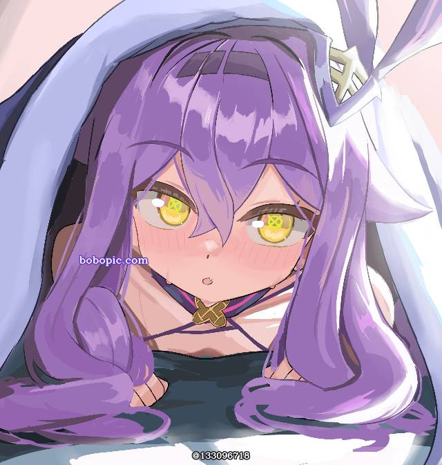 崩坏3rd, 崩坏3, Honkai Impact 3, 席琳, Sirin, Sirin (Honkai Impact 3rd)