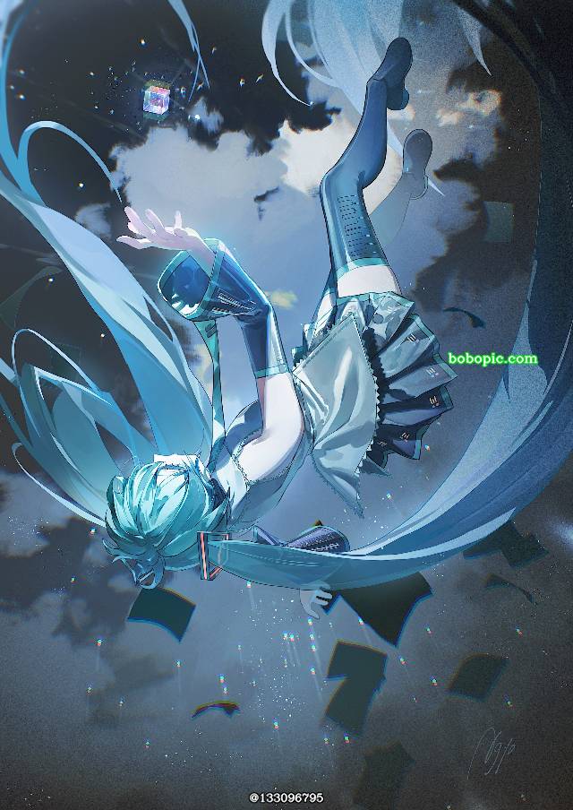 初音未来