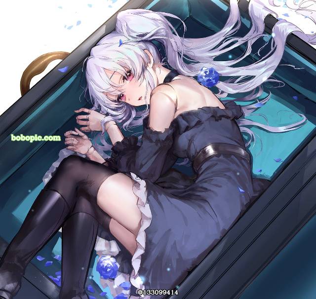 Orchis, Orchis (Rage of Bahamut)