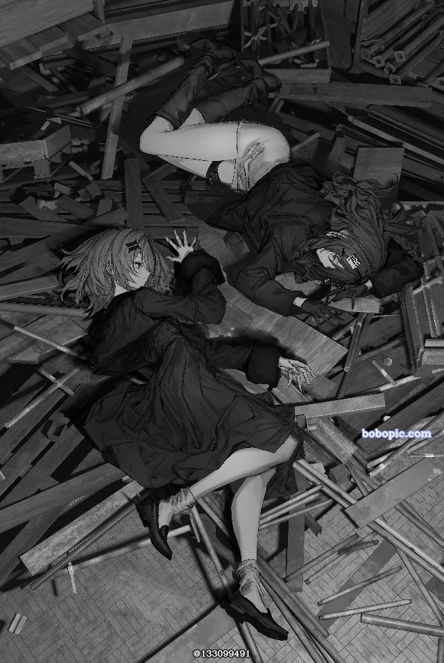 原创