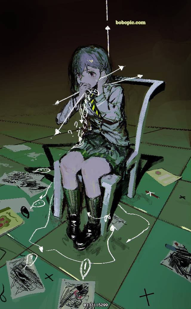 女孩子