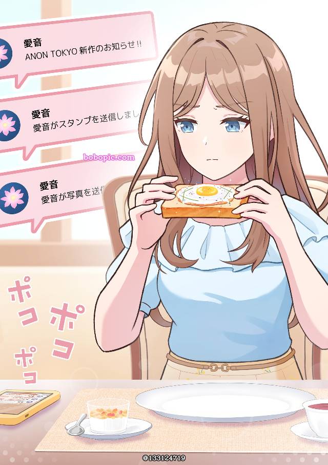 BanG Dream!, Soyo Nagasaki