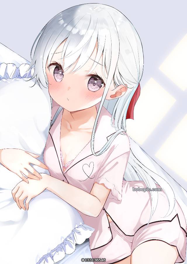 睡衣