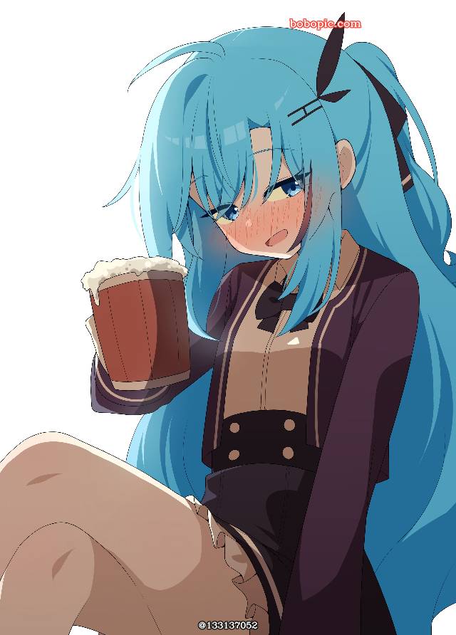 女孩子