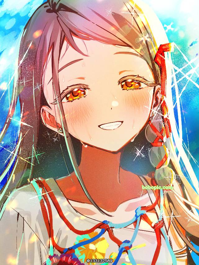 Hiro Shinosawa, Gakuen IDOLM@STER