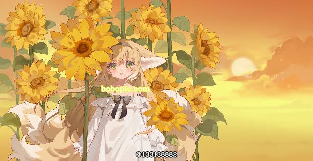 Arknights, lily of the valley, 铃兰（明日方舟）