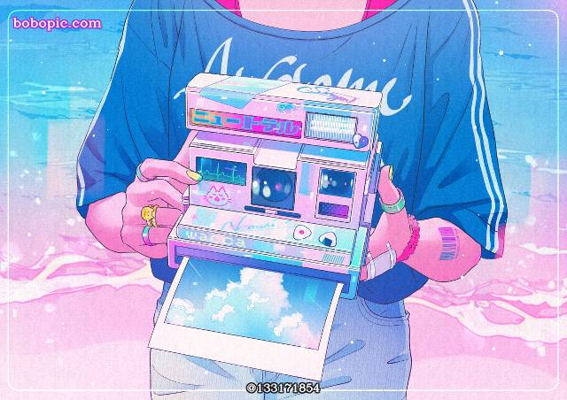 海边, 夏天, 复古, nostalgic, 夏日天空, 照片, camera, jersey, denim, 原创