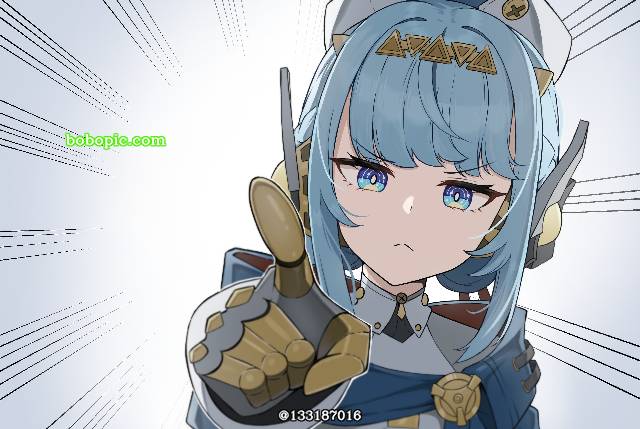 GenshinImpact,Ineffa,伊涅芙,原神图片