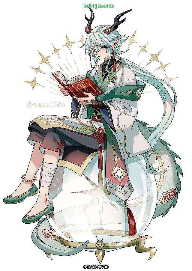 擬人化,原创,男孩子图片