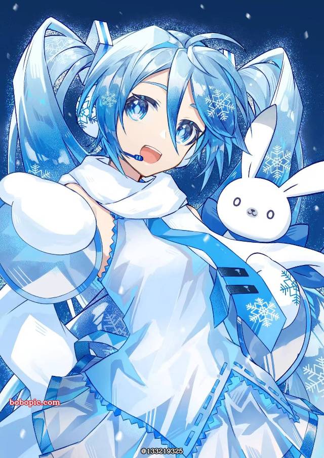 雪未来