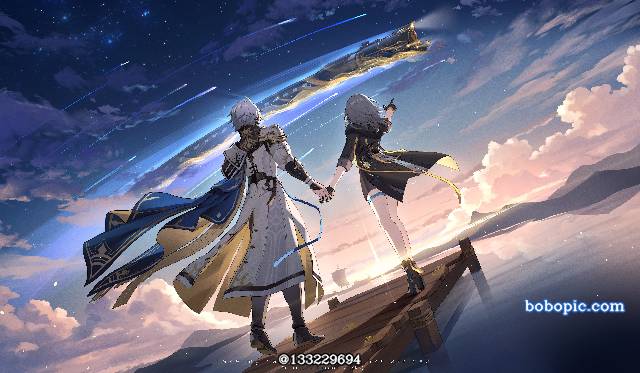 崩坏：星穹铁道, 白厄, train, 崩坏：星穹铁道1000收藏, Astral Express
