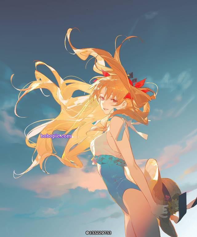 Ereshkigal (Swimsuit), 埃列什基伽勒（Fate）, Space Ereshkigal