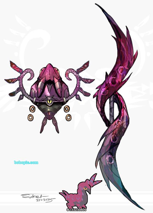 scolipede, 精灵宝可梦, 口袋妖怪, bug type