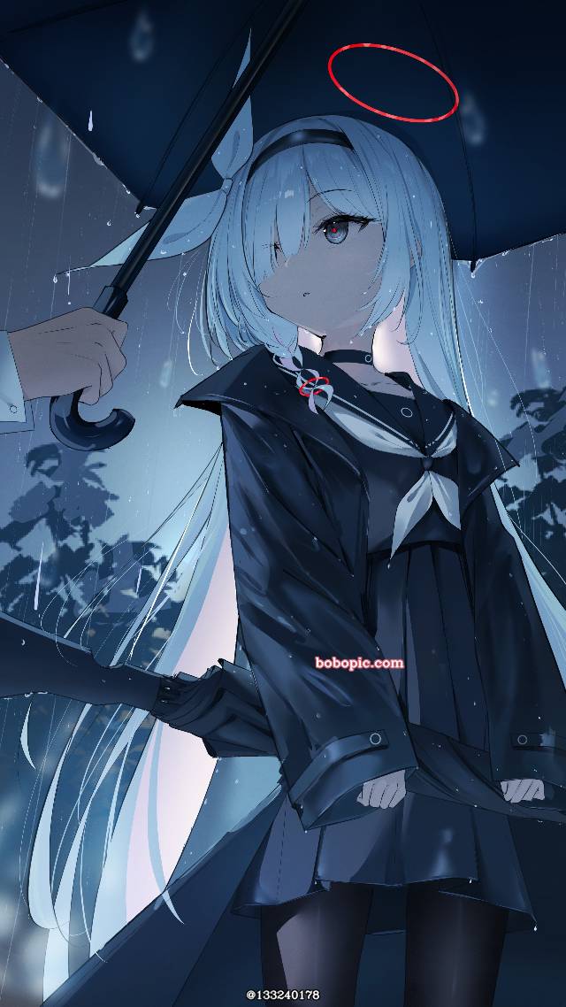 碧蓝档案, Plana (Blue Archive)