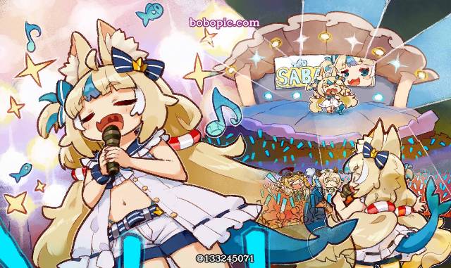 Virtual Youtuber 100+ bookmarks