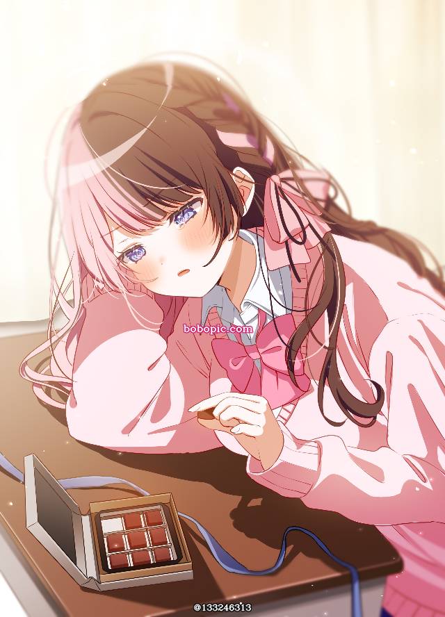 Virtual eSports Project, Hinano Tachibana, 虚拟YouTuber 500收藏