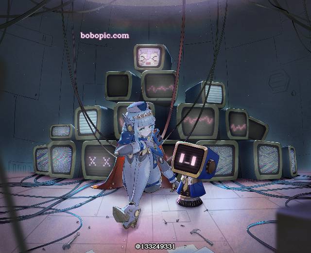 GenshinImpact,Ineffa,genshin,伊涅芙,原神图片