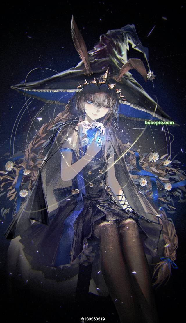 女孩子, young girl, 阿米娅（明日方舟）, 明日方舟, Arknights