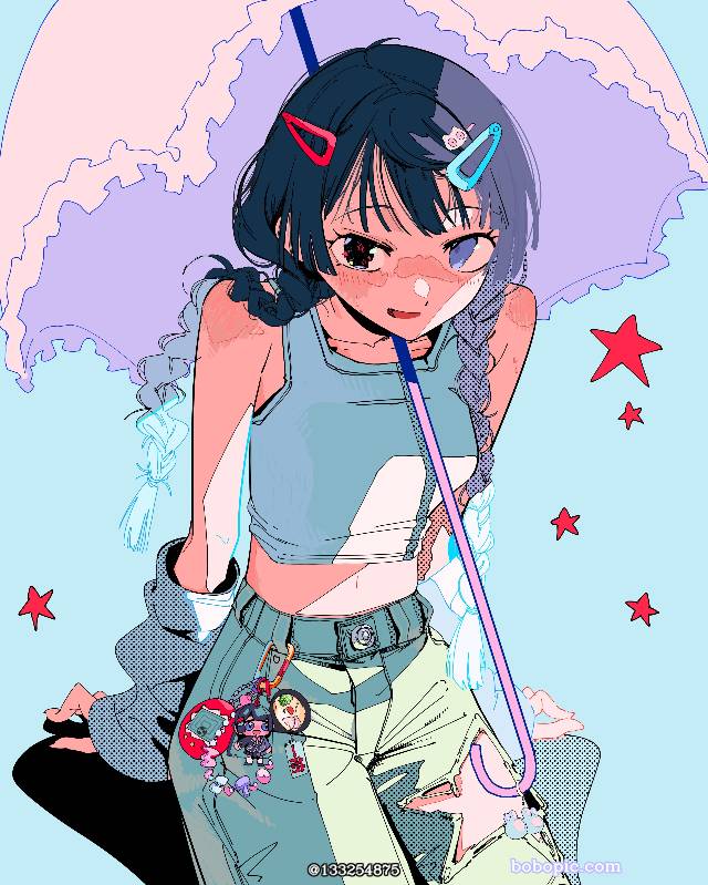月之美兔, 彩虹社, 虚拟主播, Virtual Youtuber 100+ bookmarks